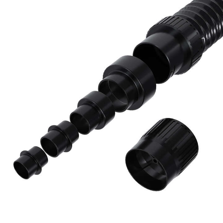 Güde Absauganlage GAA 55